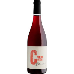 CANON Cinsault - VDF Languedoc Bio 2022
