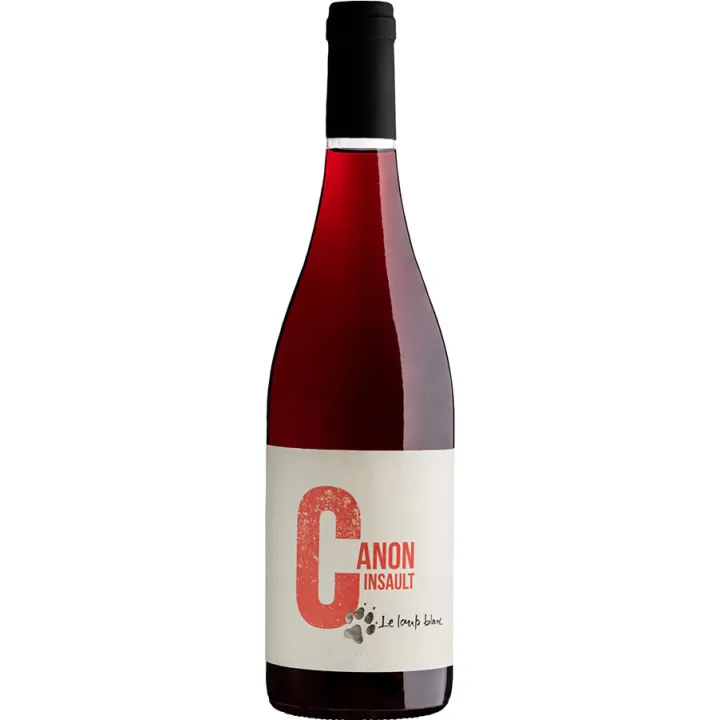 CANON Cinsault - VDF Languedoc Bio 2022