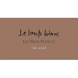 LES TROIS P'TITS C - IGP Aude Bio 2020