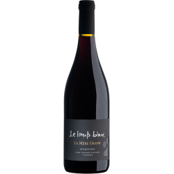 La Mère Grand - Minervois Bio 2021
