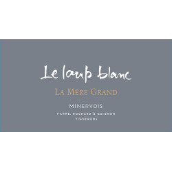 La Mère Grand - Minervois Bio 2021