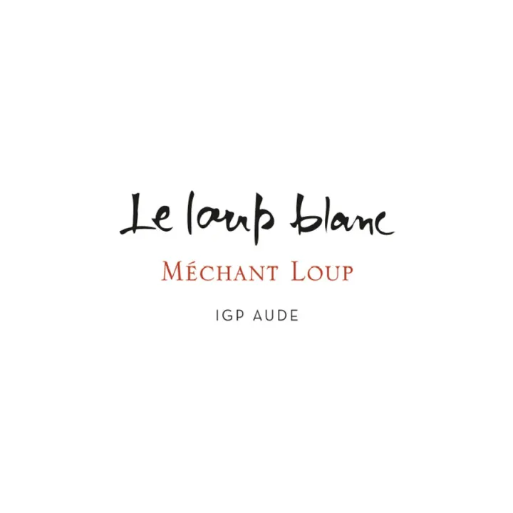 MECHANT LOUP - IGP Aude Bio 2018