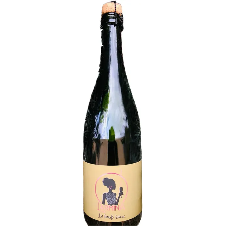 LARMINA - Pet'Nat Rosé VDF 2022