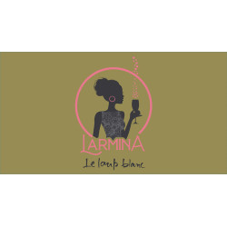 LARMINA - Pet'Nat Rosé VDF 2022
