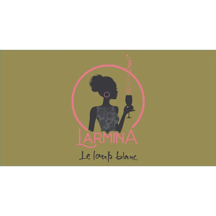 LARMINA - Pet'Nat Rosé VDF 2022