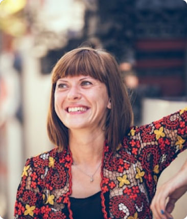Marie Dubois