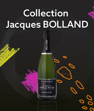 Collection Jacques BOLLAND