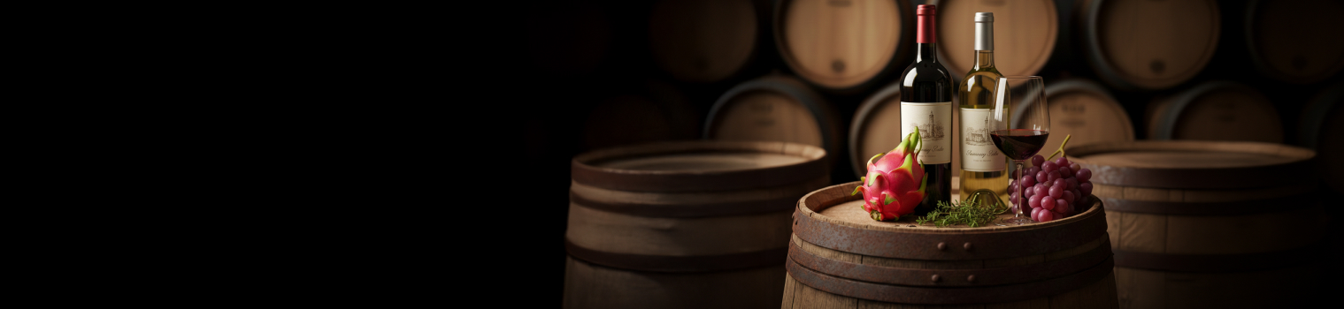 Découvrez nos vins D'exception